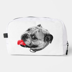 Trousse De Toilette Porter un surlignage doux