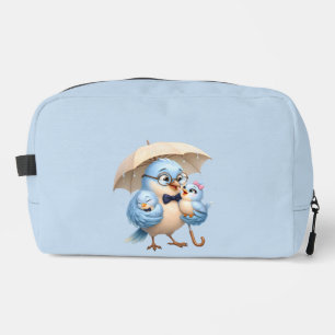 Trousse de Toilette pour Papa Organisateur de Voya
