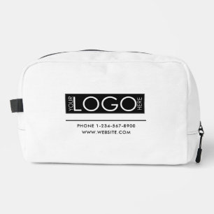 Trousse De Toilette Professionnel Logo Professionnel Coordonnées Simpl