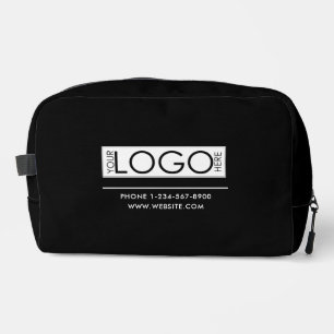 Trousse De Toilette Professionnel Logo Professionnel Coordonnées Simpl
