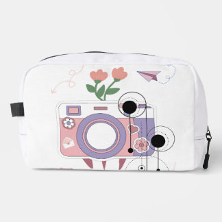 Trousse De Toilette Puis-je prendre votre photo ?