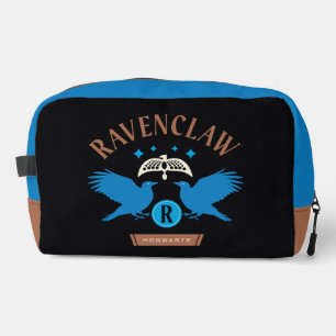 Trousse De Toilette RAVENCLAW™ Maison double aigle Diadem Graphique