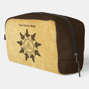 Trousse De Toilette Ravens Circle Dance