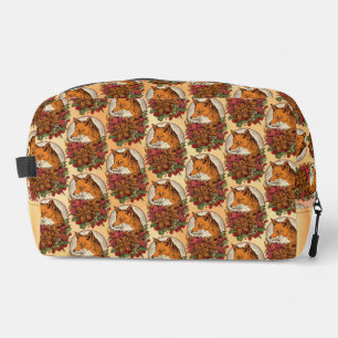 Trousse De Toilette Renard