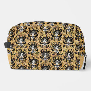 Trousse De Toilette Restez Bizarre