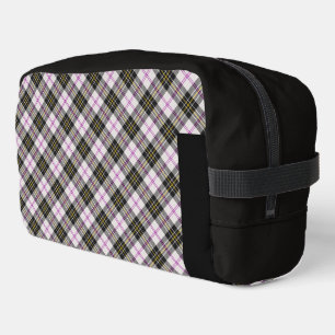 Trousse De Toilette Robe MacPherson Tartan Écossais à carreaux