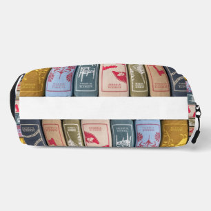 Trousse De Toilette romans de Jane Austen