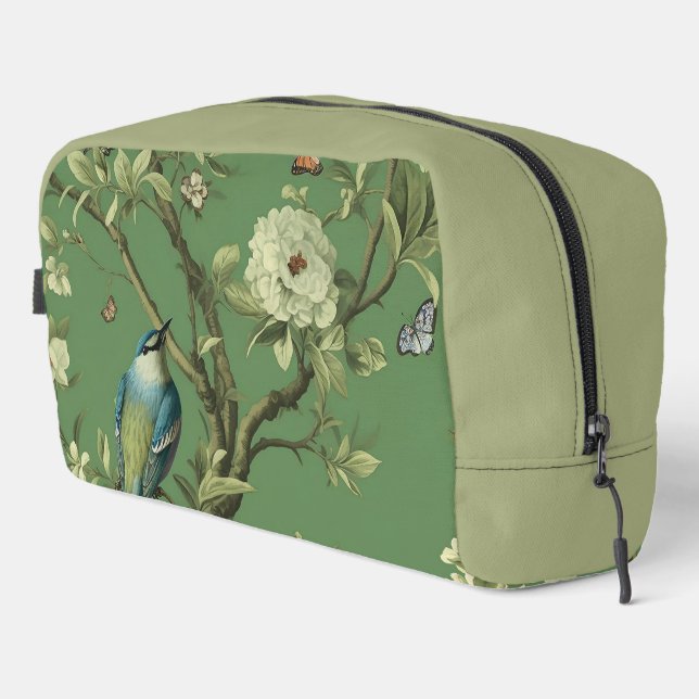 Trousse De Toilette Sanctuaire secret (Coin droit)