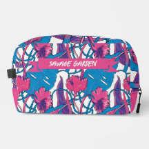 Savourer le jardin. kit dopp