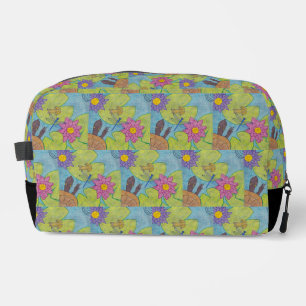 Trousse De Toilette Scène d'étang - Dopp Kit
