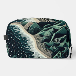 Trousse De Toilette Serene Shores