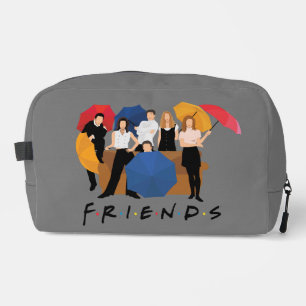 Trousse De Toilette Silhouette de personnage FRIENDS™
