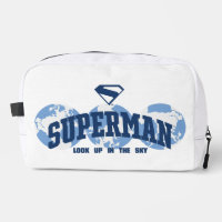 Superman dans le monde