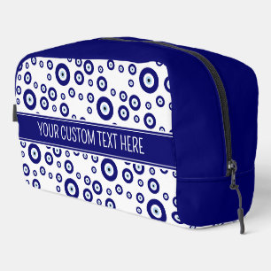 Trousse De Toilette Symbole de protection et de bonne chance