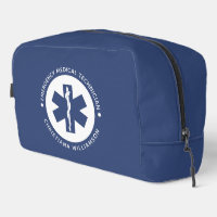 Symbole EMT personnalisé Technicien Médicale d'urg