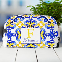 Talavera azulejo carreaux bleu brides cadeaux de s