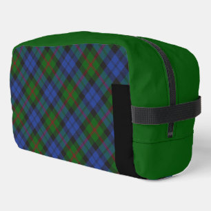 Trousse De Toilette Tartan Écossais à carreaux du clan Baird