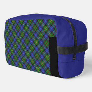 Trousse De Toilette Tartan Écossais Clan Smith à carreaux