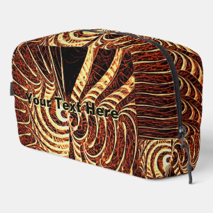 Trousse De Toilette Tigre