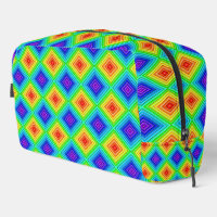 Topographie géométrique - Dopp Kit