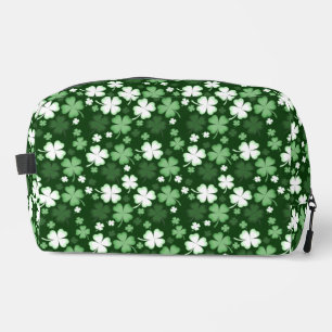 Trousse De Toilette Trèfles de la Saint-Patrick
