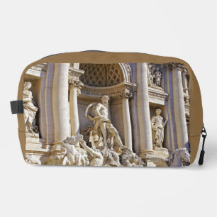 Trousse De Toilette Trevi fountain