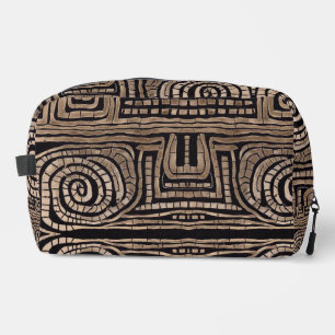Trousse De Toilette Tribal panafricain