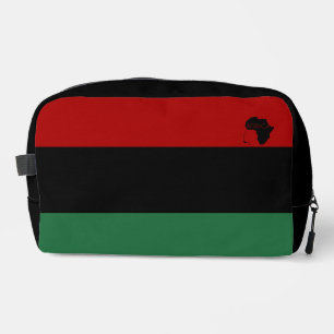 Trousse De Toilette Tribal panafricain