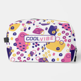 Trousse De Toilette Un air positif.