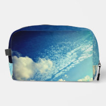 Un parfum de nuages