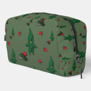 Trousse De Toilette Une promenade dans les bois