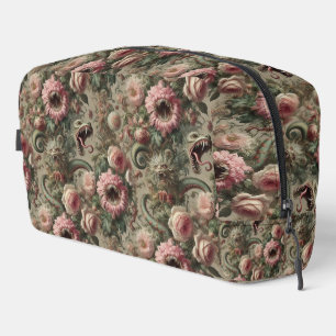 Trousse De Toilette Verdents voraces - victorien gothique