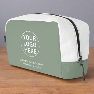 Trousse De Toilette Votre logo et votre texte ici l Business Promo Sag