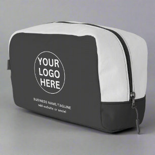 Trousse De Toilette Votre logo et votre texte ici l Promotionnels Entr