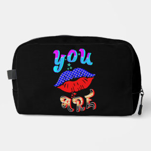 Trousse De Toilette Vous Êtes