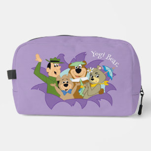 Trousse De Toilette Yogi Ours et amis Surprise