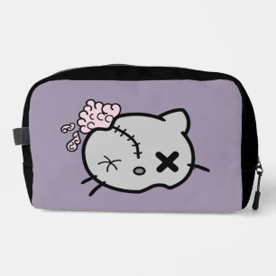 Trousse De Toilette Zombie Kitty