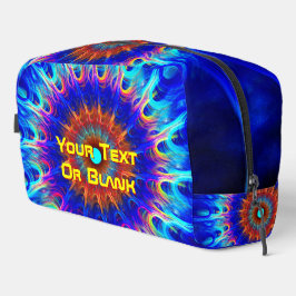 Trousse De Toilette Zone radiative