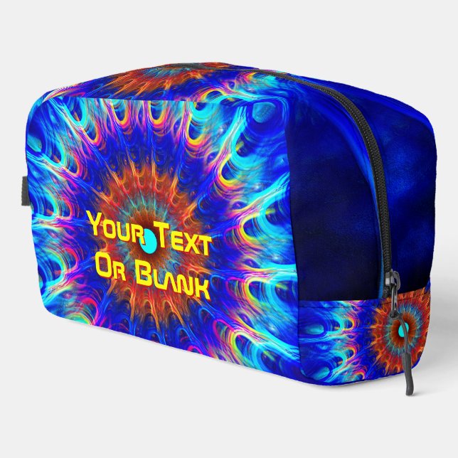 Trousse De Toilette Zone radiative (Coin droit)