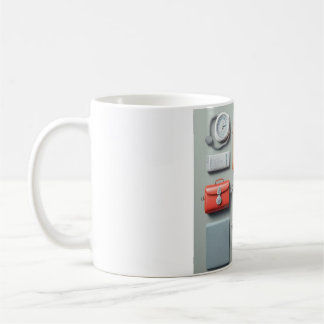 Trousse pour enfants : Sip & Play Doctor Mug