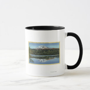 Trout Lake, Washington Tasse
