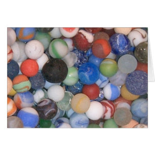 Trouvé au Beach Marbles
