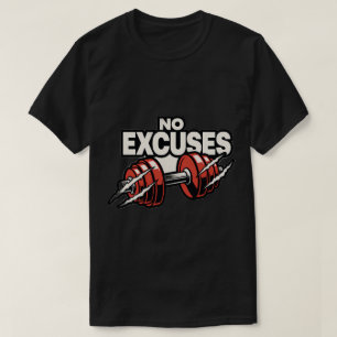 Trouve la bête en toi T-shirt de gym de gorille