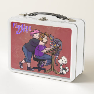 Trouver Dee Lunchbox