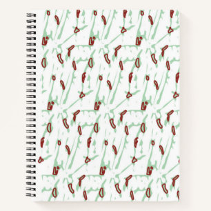 Trouver des Carnets spiraux de qualité et des four