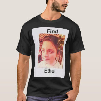 Trouver Éthel Essential T-Shirt