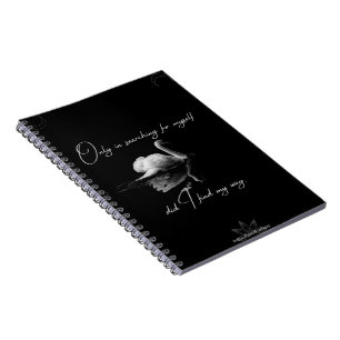 Trouver Mon Chemin Carnet photo Spiral