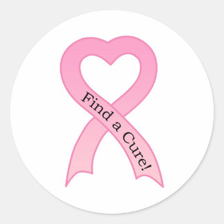 Trouver un autocollant pour cancer du sein en cure