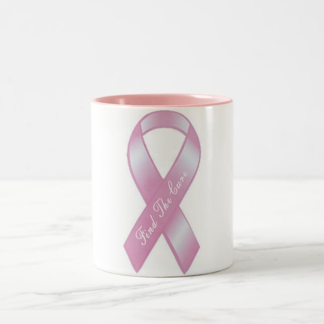 Trouvez la tasse de traitement (Centre)