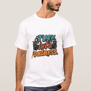 Trouvez le T-shirt pour homme